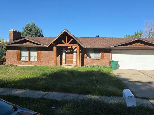 640 S 200 E, Farmington, UT 84025