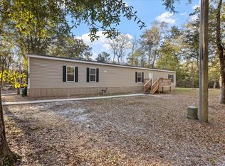 400 Drake Acres Rd, Quincy, FL 32351