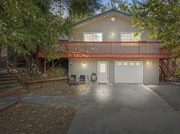 16589 Creekside Dr, Sonora, CA 95370