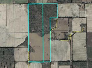 NW 45th Ave, Jennings, FL 32053