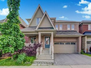 94 Gillett Dr, Ajax, ON L1Z 0N3