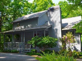 152 Misty Hollow Rdg #1, Ellijay, GA 30536