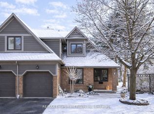 2199 Burnhamthorpe Rd W #67, Mississauga, ON L5L 5M7