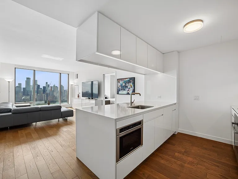 99 Hudson St #4506 — Photo 7
