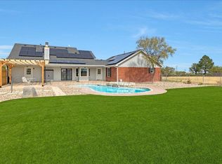 351 Cactus Dr, Amarillo, TX 79118