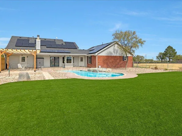351 Cactus Dr, Amarillo, TX 79118