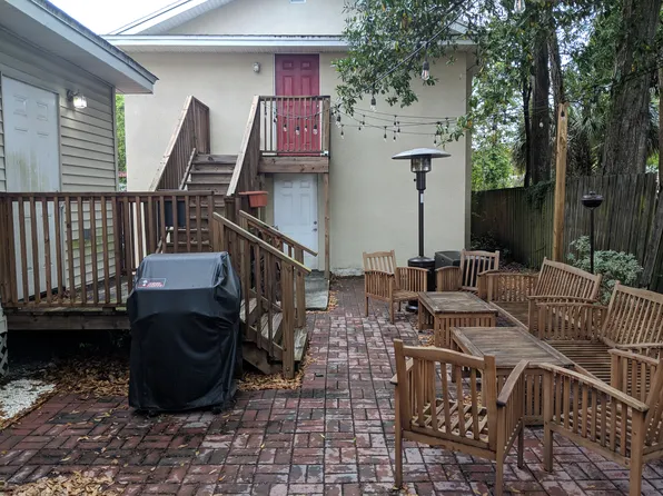 601 W Warren Ave Unit 1/2, Tampa, FL 33602