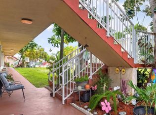 2918 FUNSTON Street #35b, Hollywood, FL 33020