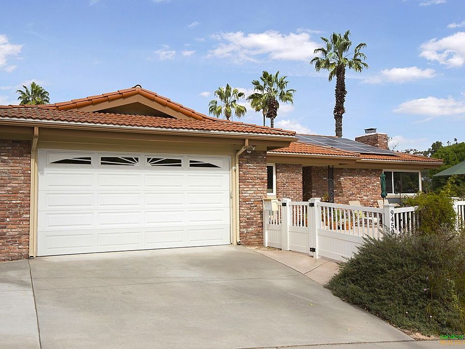 2nd image of 9450 La Suvida Dr