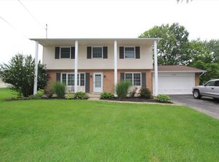 10694 Plainfield Rd, Cincinnati, OH 45241