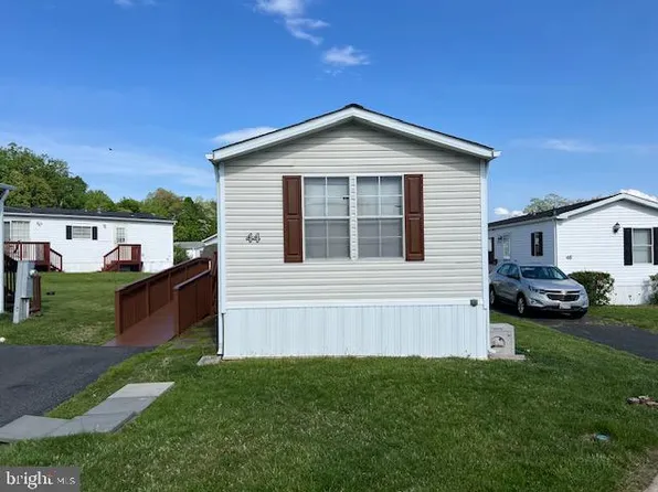 44 Reeds Run Rd, Edgewood, MD 21040