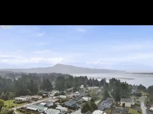 2195 Fleming Ave W, Tillamook, OR 97141