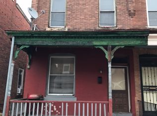 419 N Redfield St, Philadelphia, PA 19151