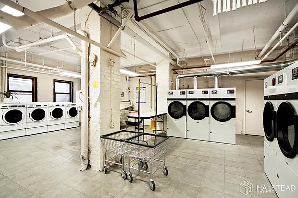 Rented by Brown Harris Stevens | media 27