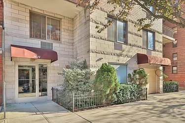 Sold by Trebach Realty