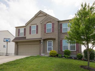 12424 Sheppard Way, Walton, KY 41094