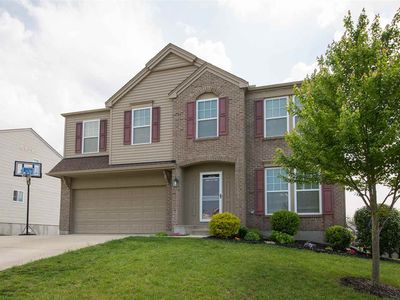 12424 Sheppard Way, Walton, KY, 41094