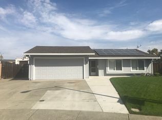 1156 Napa Ct, Livermore, CA