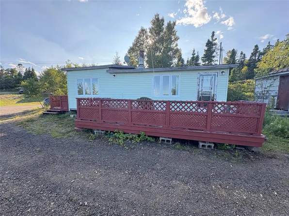 00 Charles Brook Road, Charles Brook, NL A0H2A0