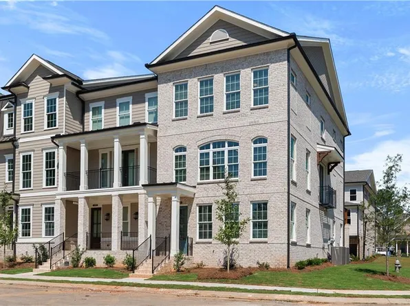 2410 Edgar Park Pl #104, Duluth, GA 30096