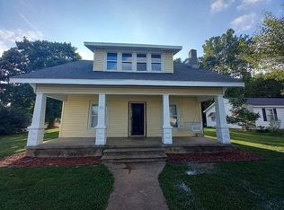 101 Tillery Rd, Pleasant Hope, MO 65725