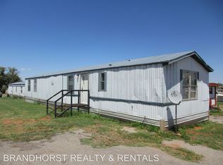 319 Reed Rd, Weatherford, OK 73096