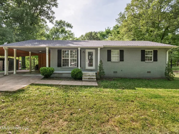 121 Carol Ln, Byhalia, MS 38611
