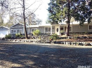 12401 Wolf Rd, Grass Valley, CA 95949