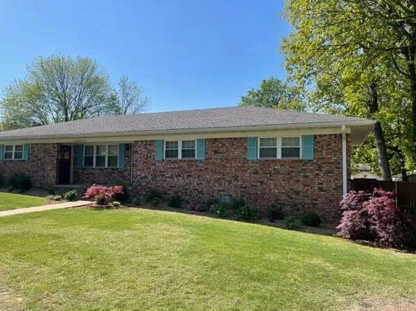 2007 Sunset Blvd, Pocahontas, AR 72455