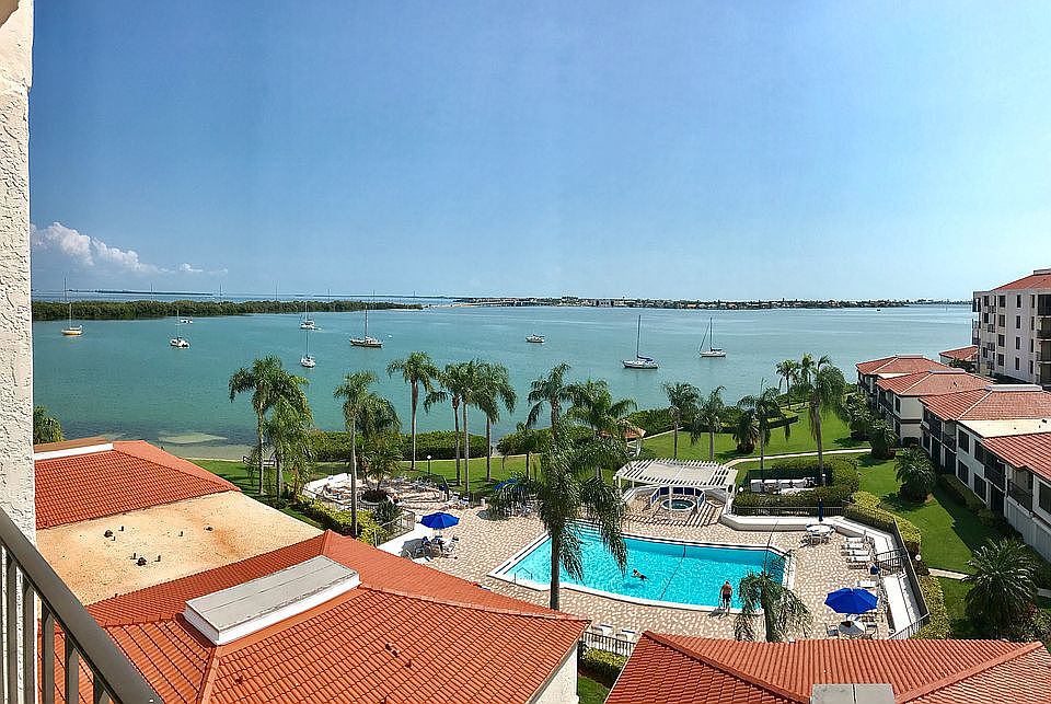 1st image of 6357 Bahia Del Mar Blvd APT 601
