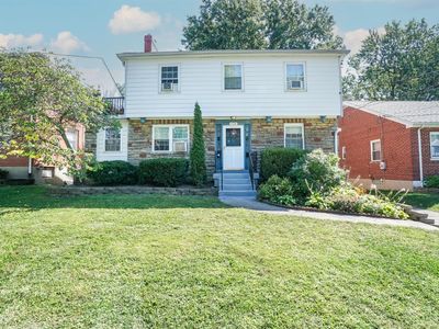 1136 Betty Ln, Cincinnati, OH, 45238