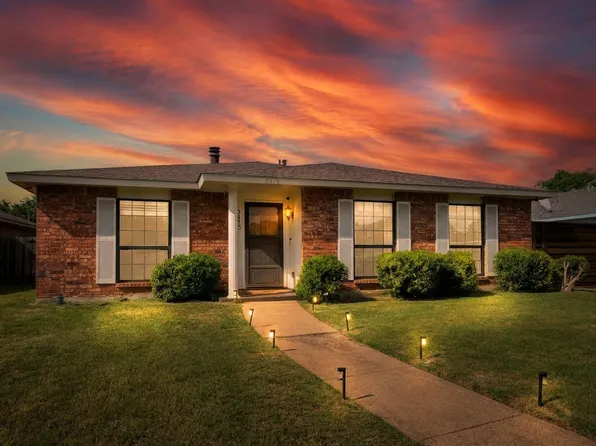 3413 Moonglow Dr, Garland, TX 75044