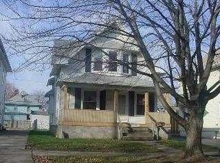 4229 Burnham Ave, Toledo, OH 43612