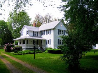 153 Sedgwick Rd, West Hartford, CT 06107