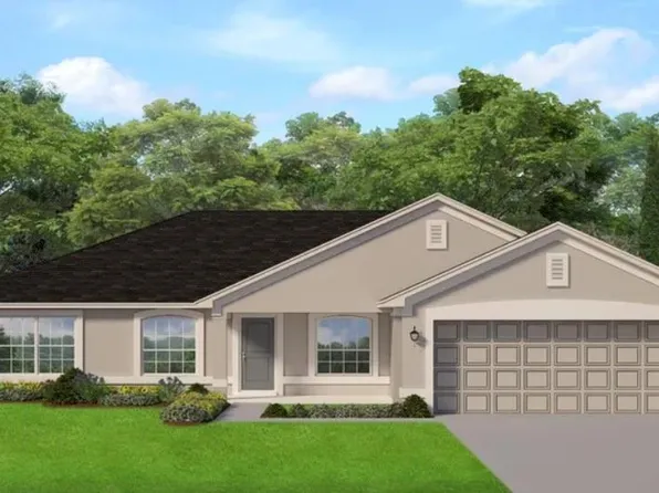 5831 Fling Ave, North Port, FL 34291