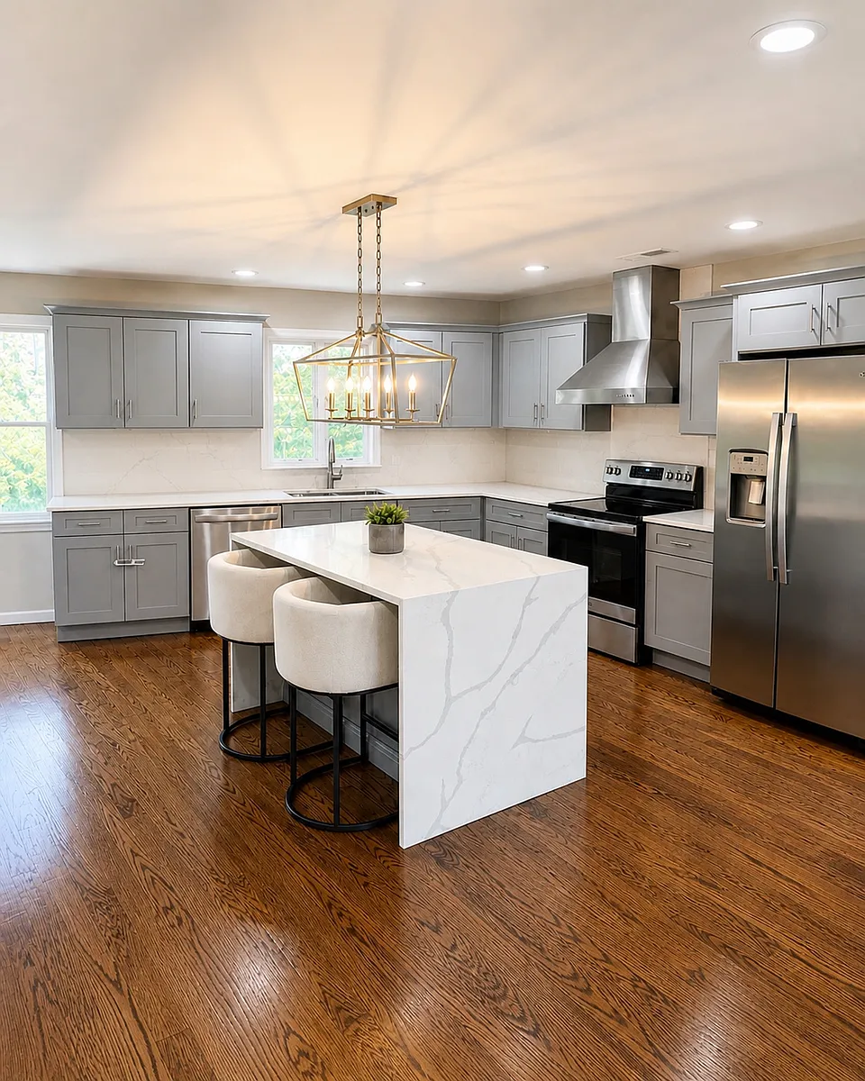 Building Photo - 851 Palisade Ave #2