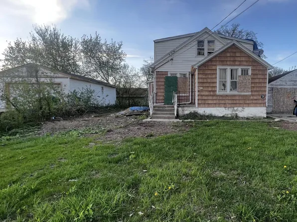 4512 West Green Tree ROAD, Milwaukee, WI 53223