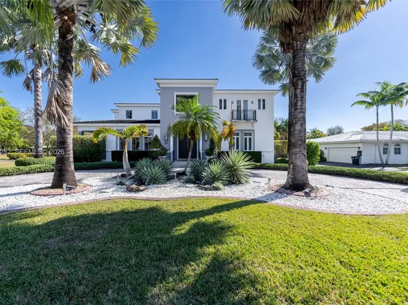 12755 S Red Rd, Coral Gables, FL 33156