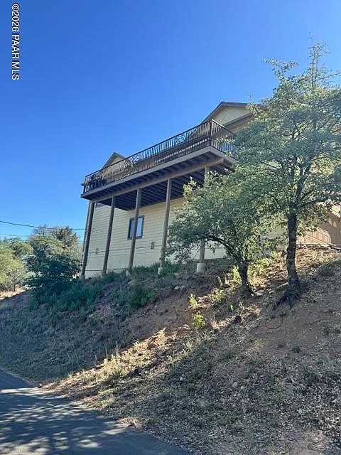 250 Anderson Rd