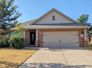 101 Granite Path, Liberty Hill, TX 78642
