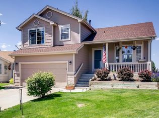 21801 E Berry Ln, Centennial, CO 80015