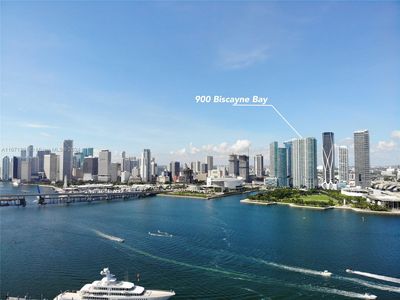 900 Biscayne Blvd APT 2104, Miami, FL, 33132