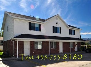 1362 N 290 W, Logan, UT 84341