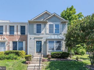 11434 Running Bear Ct, Beltsville, MD 20705