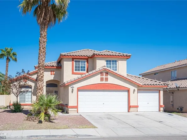 524 Princess Ave, North Las Vegas, NV 89030