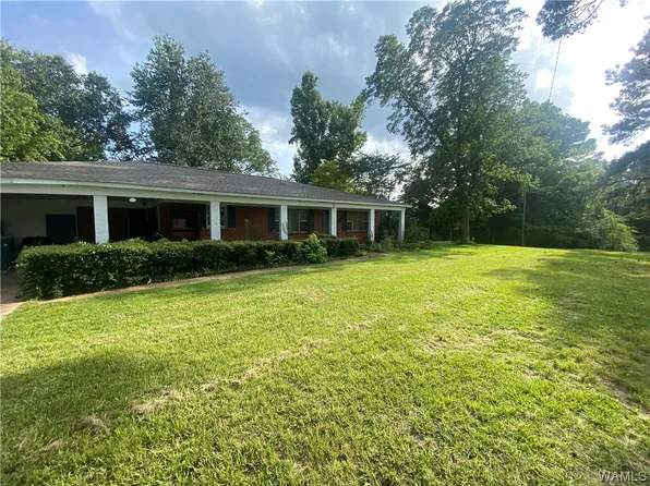 1400 County Road 204, Eutaw, AL 35462