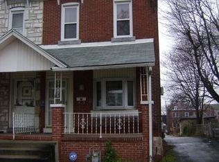 330 Lloyd St, Chester, PA 19013