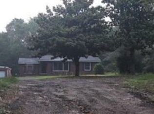 4615 S Sego Lily Rd, Diana, TX 75640