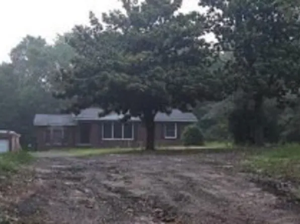 4615 S Sego Lily Rd, Diana, TX 75640