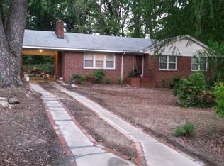 12 Shenandoah Dr, Greenville, SC 29615